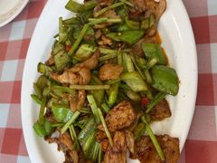 -孟记粥铺·家常菜·烧烤·粥(亚运村店)