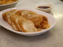 -黄亚细肉骨茶(仰光路店)