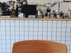 -Cafe Villa