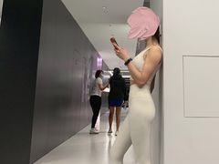 -优享健身(三元桥店)