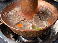 རྒྱ་ཁོག།牦牛肉火锅-陀岗美食·云南藏式特色餐厅