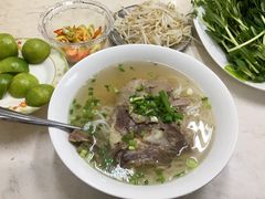 -Pho Hoa Pasteur