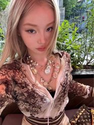 -DL HOPE明星造型