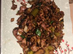 -川里谈·川味小馆(北京路店)