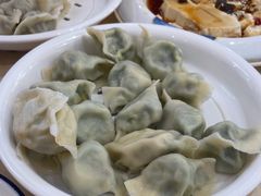 -北方饺子王·海肠捞饭·海鲜锅(山大店)