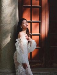 -韩国天使嫁衣婚纱礼服馆(上海旗舰店)