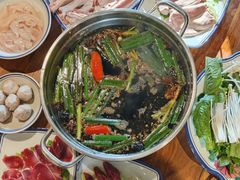-厝味火锅·潮汕卤水火锅(十一合店)