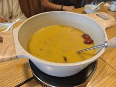 -十二舍·湯物素煮(江泰潤政店)