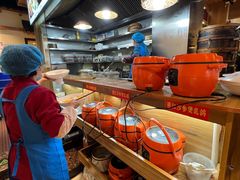 -汉·鲜味人知(陈家营店)