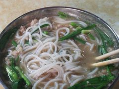 -老仓醋米线(嘎兰店)