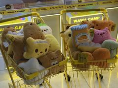 -娃娃集合营(上海奉贤龙湖天街店)