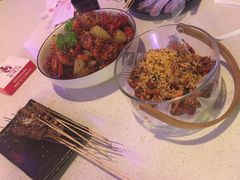 -红盔侠小龙虾(海宁银泰店)