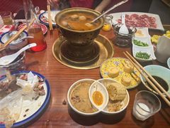 -1078號老北京涮肉(松柏店)