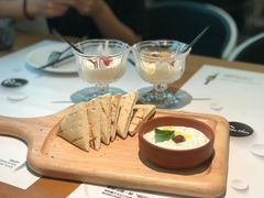 -HELLO MUSAE 拾光缪斯餐厅·纯正希腊风味(苏州中心店)