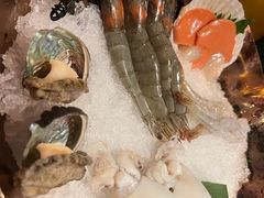 -牛New寿喜烧(金茂览秀城店)