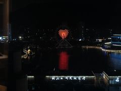 -舟山希尔顿酒店