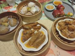 -点都德(奥体印象城店)