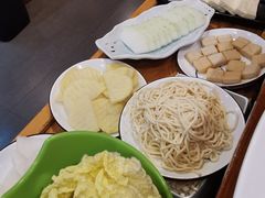-前门杨记·铜锅涮肉(王府井·故宫店)
