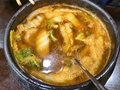 -大佬李砂锅(钱江财富广场店)