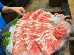 -快乐小羊(富强中路店)