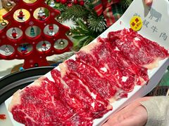 -荣叔港式沙嗲牛肉火锅(正佳潮流店)