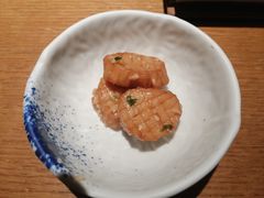 -水之惠鲜鱼料理(王府大街店)