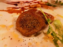 -La Tavernetta(Bar à Vin)(乌鲁木齐路店)