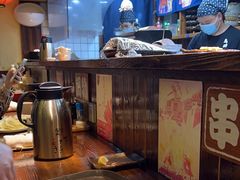 -鸟鹏烧鸟居酒屋(熙龙湾店)