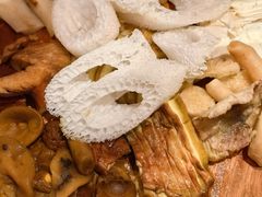-芸鲜季·云南野生菌餐厅· 云南风物味研社(闵行店)