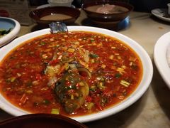 -常和州·夜宵大排档(常州单店)