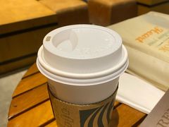 美式咖啡-星巴克臻选(深圳罗湖万象城店)