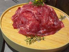 -生活如沸·顺德水牛奶火锅(大学路店)