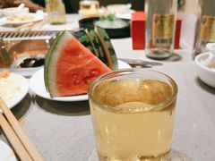 -海底捞火锅(漫乐城夜宵主题店)