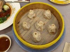 -银都上海菜馆(粤海东路店)