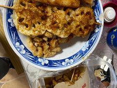 -田甜香酥鸡(中市口店)