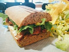 牛牛三明治-Moka Bros 摩卡站(西单大悦城店)