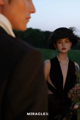 点击看大图 -情订奇缘婚纱摄影(和平路店)