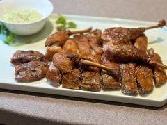 -平川·程玉平川菜工作室