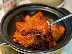 -维园悦谱·海派家常菜(乌鲁木齐南路店)