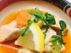 -翔峰炭火鳗鱼(悦泰街里公寓店)