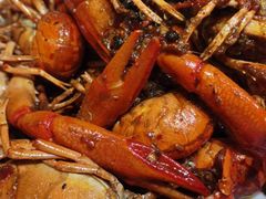 三妹油焖大虾-三妹小龙虾·黄油蟹(华侨城总店)