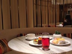 -星璞餐厅(深铁塘朗城君璞酒店)