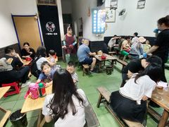 -清真·马峰烤肉(小学习北巷店)