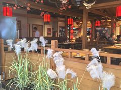 -鸽子窝(黄村店)