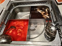 -海底捞火锅(群光广场店)