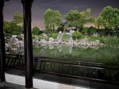 -苏州味道(阳澄湖服务区店)