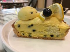 百香果挞-WHEAT&BAKER-麥(凯德来福士店)