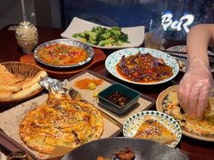 -那拉提之疆·新疆菜(美院店)