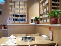 大堂-杨翔豆皮涮牛肚(华阳城店)