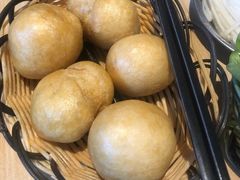 面筋-范贤光鸡公煲(平乐园总店)